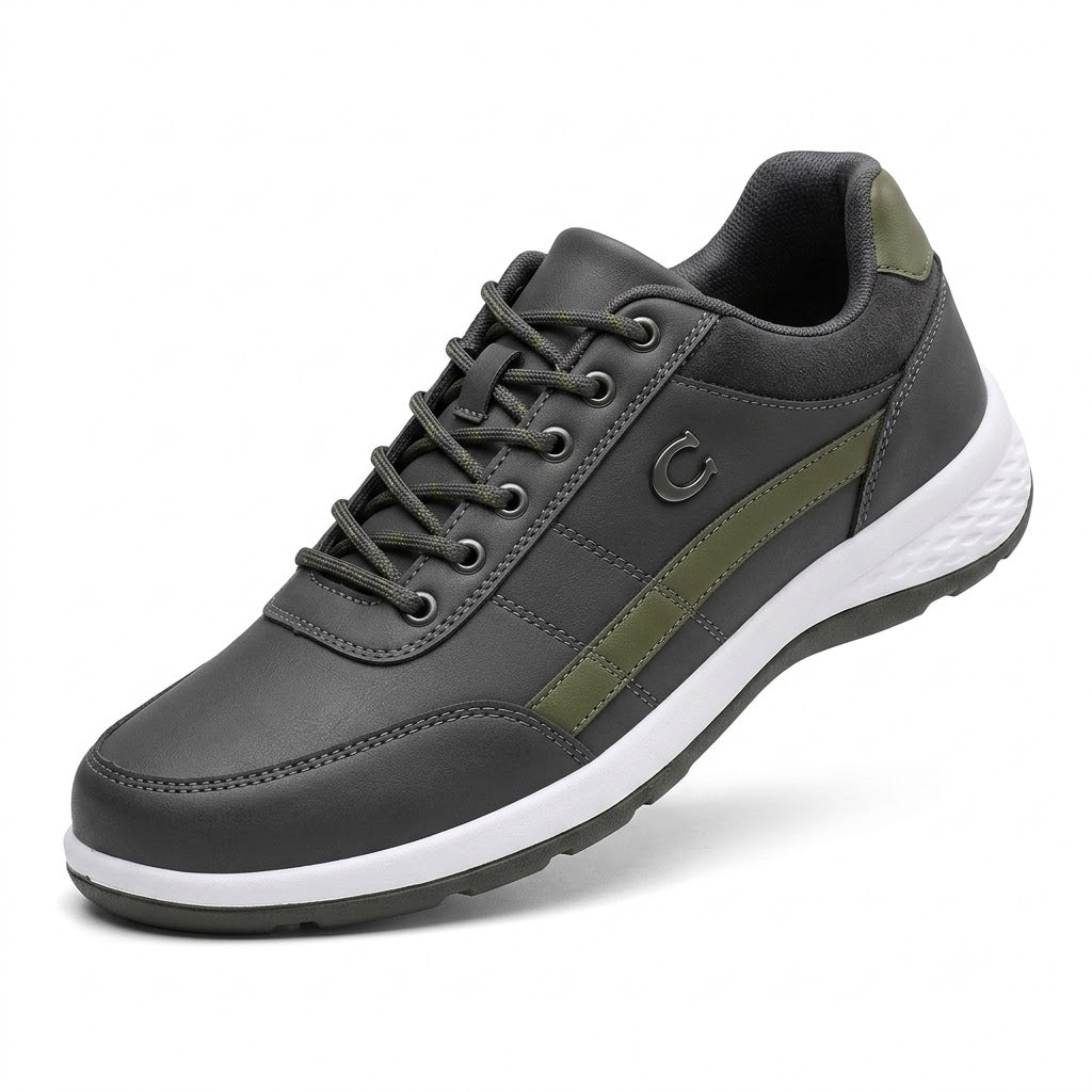 FlexCore Orthopaedic Walking Shoes