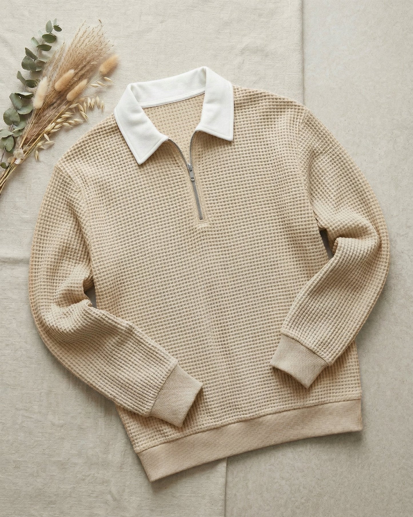 Alberto Knit Polo
