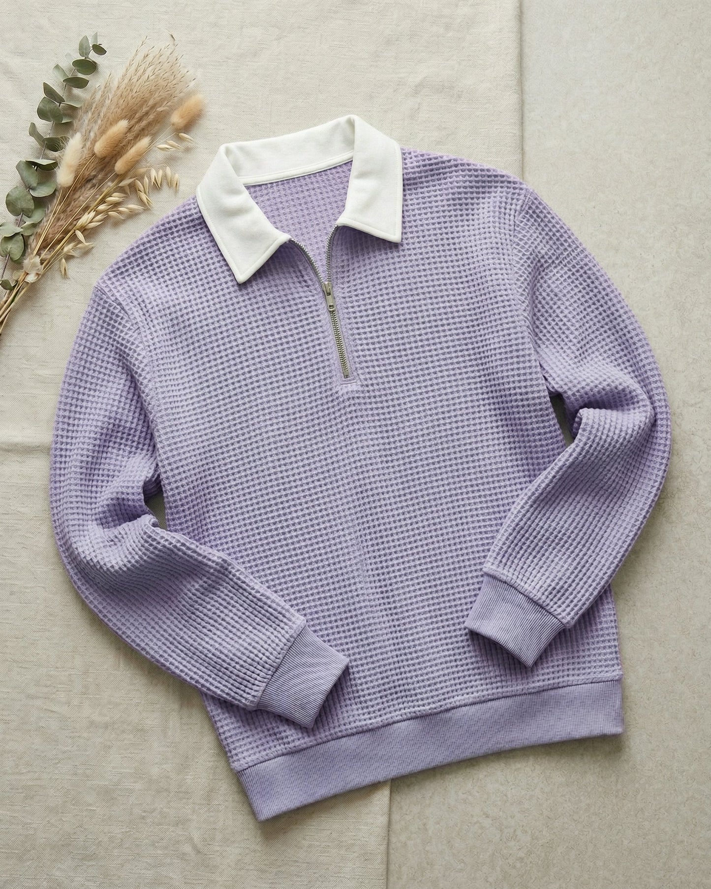 Alberto Knit Polo